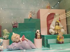-泡泡玛特POPMART(万达店)