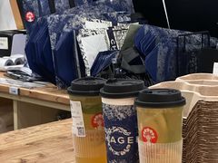 -霸王茶姬(正佳广场店)
