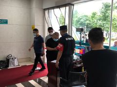 -杭州市富阳区第一人民医院