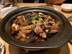 家常肘子-红樱桃·欢乐餐厅(太原里店)