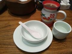 -汉小城·老铫子藕汤·乡野湖北菜(江汉路吉庆街店)
