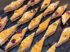 -诺敏塔拉奶茶-布里亚特包子-手把肉(锦都会店)