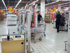 -大润发(勤业店)