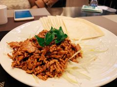 京酱肉丝-麦香坊(伏波山店)