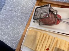 -大熊猫毛肚火锅(烟台万象汇店)