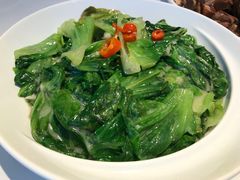 -汤城小厨•粤菜•靓汤(金宝街店)