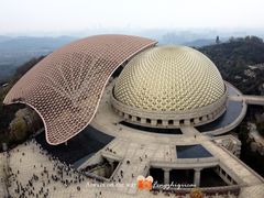 -牛首山文化旅游区