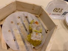-新梅园不夜粥(龙华店)