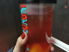 -星巴克(长沙麓南广场店)