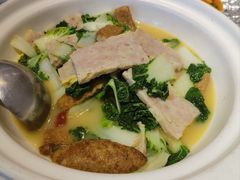 -刘胖子家常菜·蹄花焖藕(江汉路总店)