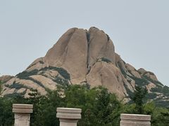 -天涯山