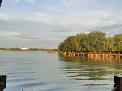 -洛漾舸船宴餐厅(洛漾半岛店)