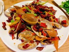 -南海渔家•海鲜•正宗海南菜(海棠湾店)