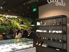 -Seesaw Coffee(环贸iapm店)