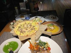 -巴别塔法餐舍(合作路店)