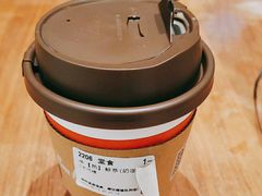 -Tims天好咖啡(河西万象城店)