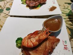 -美森西餐厅(曙光大道店)