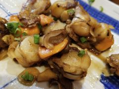 -山之川日料放题(通州店)
