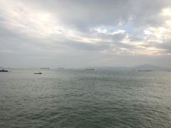 -黄金海岸环岛路