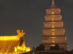 -大慈恩寺(大雁塔)