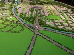 -天津市规划展览馆