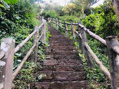 -海口火山口国家地质公园