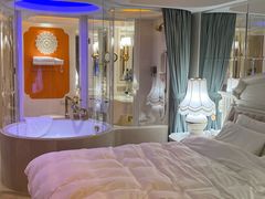 -芜湖白金汉爵大酒店