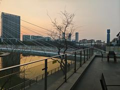 -翠山·映月湖景餐厅(映月湖公园店)