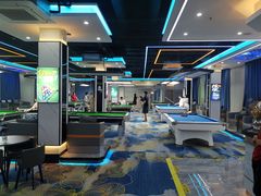 -永宁台球·棋牌俱乐部(淮海路店)