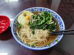 -苏州一碗面(鲈乡南路店)