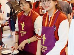 -北京市海淀外国语实验学校