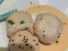 -小杨生煎(黄河路店)