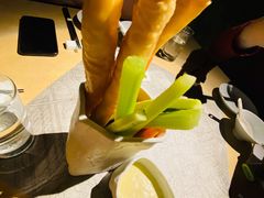 -穹六人间 people 6(岳阳路店)