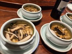 -四世同堂·京菜·烤鸭(双井店)
