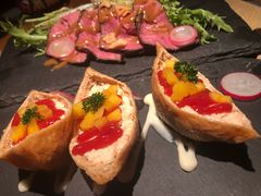 -赤坂亭·M9和牛烧肉·铁板烧·日料398放题(长泰广场店)