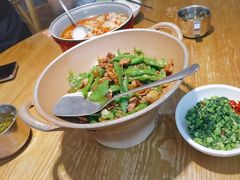 -十二点·辣椒炒肉(新沙店)