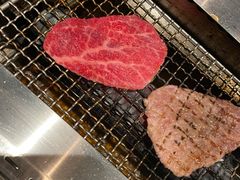 -俺的焼肉(銀座9丁目店)