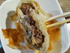 -岩明火勺店(承德路店)