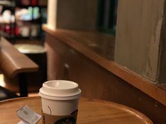 -星巴克(武康路店)
