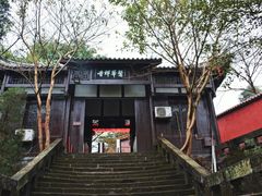 -涞滩古镇