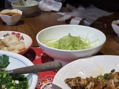 -琥珀老六龙虾(四里河店)