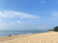 -三亚海棠湾万丽度假酒店