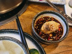 酱料-同仁四季椰子鸡(宝安壹方城店)