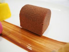 -L'Arome芳芳法国餐厅(仙林金鹰店)