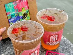 -炖物24章·顺时轻养茶(杭州大厦店)