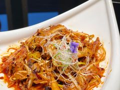 -隅焰·三生三味·手作川菜(金沙天街店)