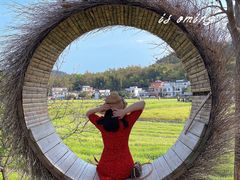 -红山村