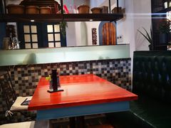 大堂-hallch好吃餐厅(奥体中心店)