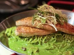 -wann lounge 低温慢煮牛排·清吧