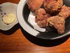 -醉虎传(南锣鼓巷店)